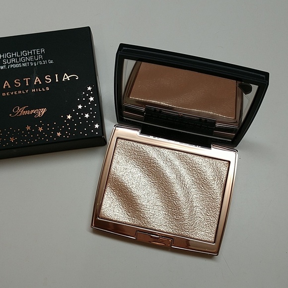 Anastasia Beverly Hills Other - Anastasia Beverly hills` Amrezy